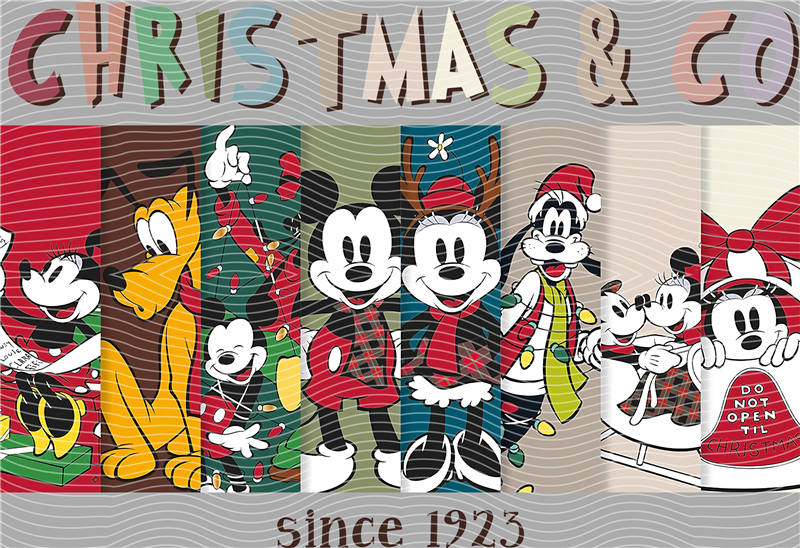 Christmas-DJ 154